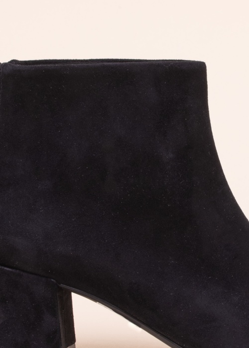 Clarks aulinukai Sheer55 Zip