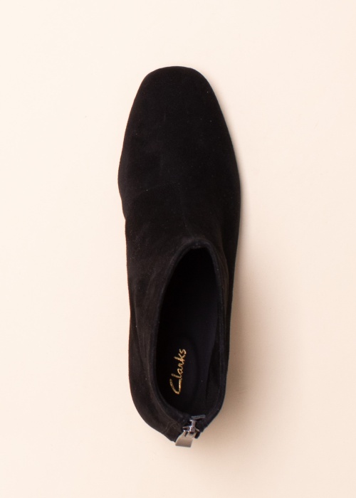 Clarks aulinukai Sheer55 Zip