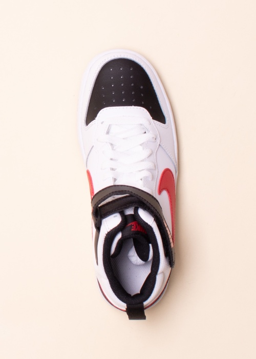 Nike laisvalaikio batai Court Borough Mid