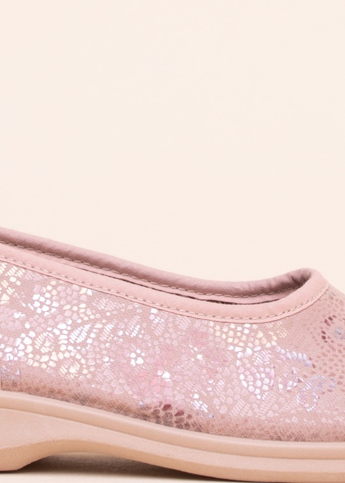 Campello uždari bateliai