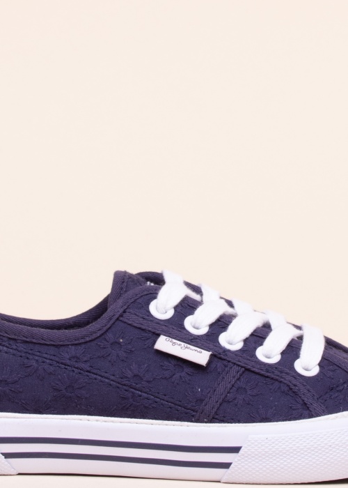 Pepe Jeans sportiniai bateliai Aberlady Lace
