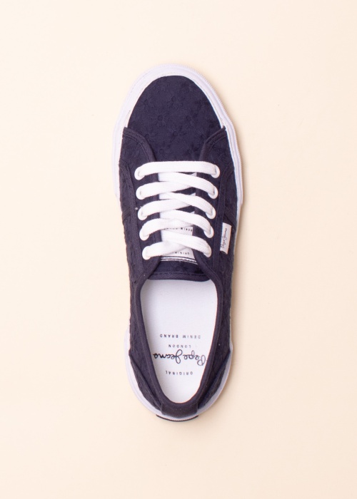 Pepe Jeans sportiniai bateliai Aberlady Lace

