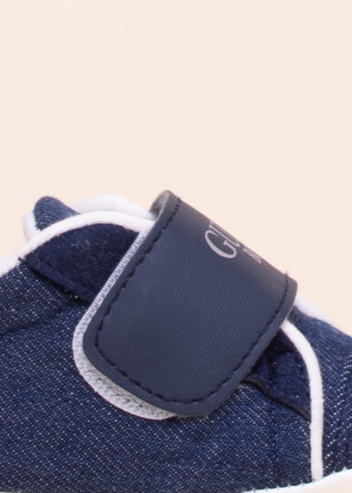 Guess laisvalaikio bateliai Theo