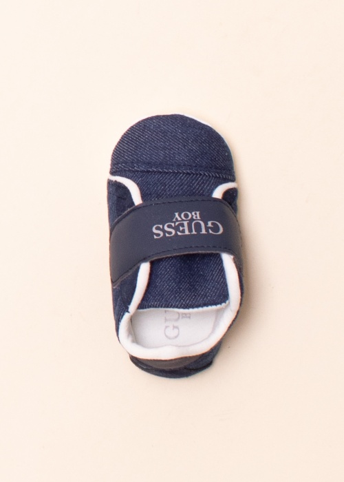 Guess laisvalaikio bateliai Theo