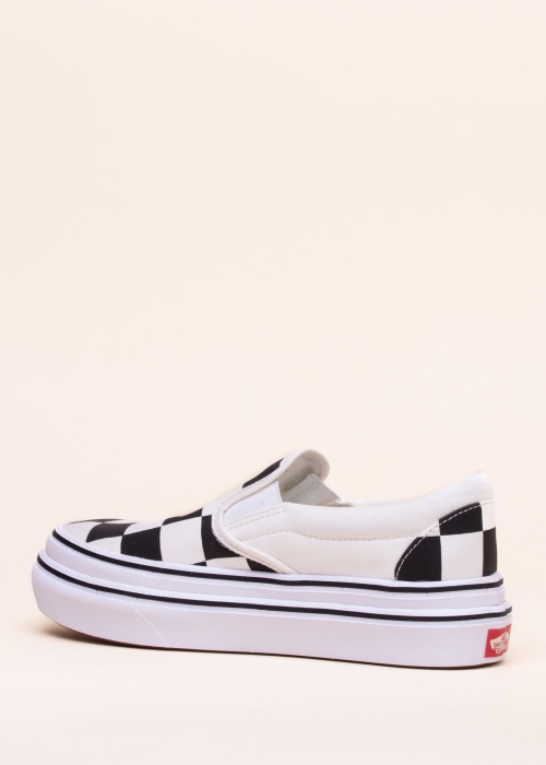 Vans teniso bateliai Super Comfycush