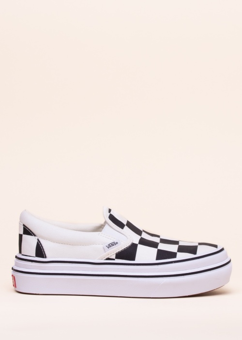 Vans teniso bateliai Super Comfycush