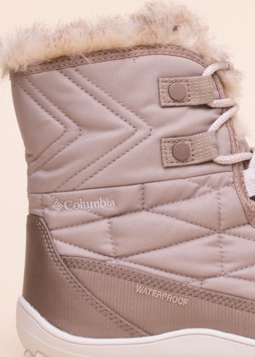Columbia žieminiai batai Minx Shorty III