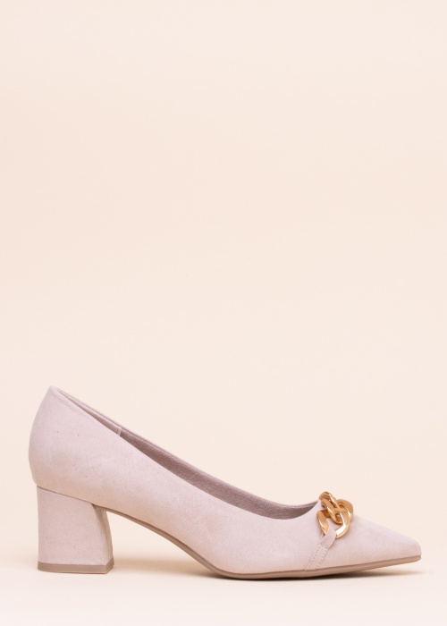 Marco Tozzi bateliai