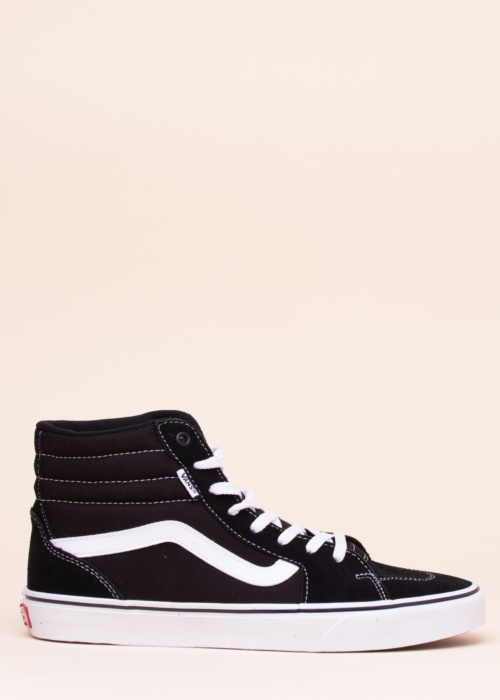 Vans laisvalaikio batai Filmore Hi