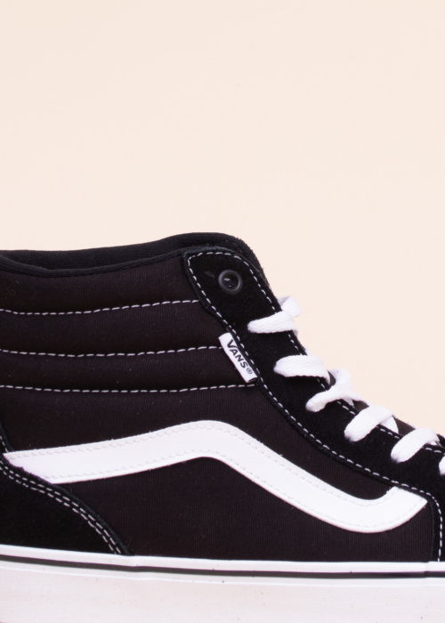 Vans laisvalaikio batai Filmore Hi