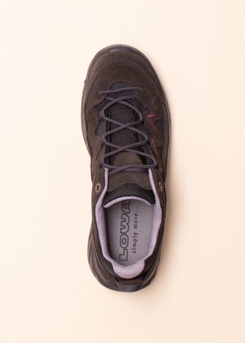 Lowa žygio batai Sirkos Evo Gtx