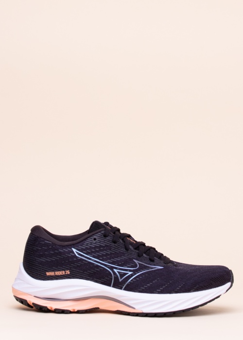 Mizuno bėgimo bateliai Wave Rider 26