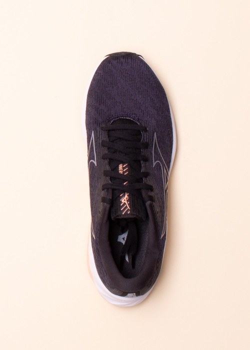 Mizuno bėgimo bateliai Wave Rider 26