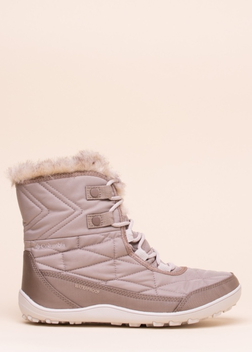 Columbia žieminiai batai Minx Shorty III