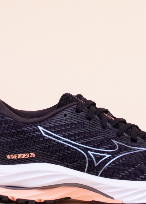 Mizuno bėgimo bateliai Wave Rider 26