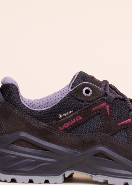 Lowa žygio batai Sirkos Evo Gtx