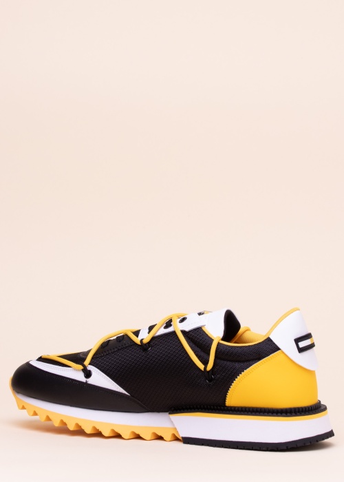 Tommy Jeans laisvalaikio bateliai