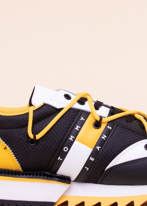 Tommy Jeans laisvalaikio bateliai