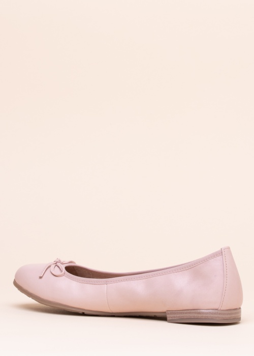 Marco Tozzi balerinos