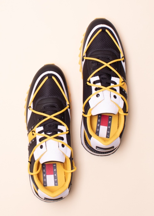 Tommy Jeans laisvalaikio bateliai