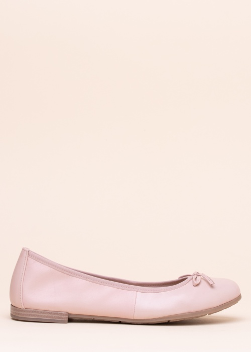 Marco Tozzi balerinos