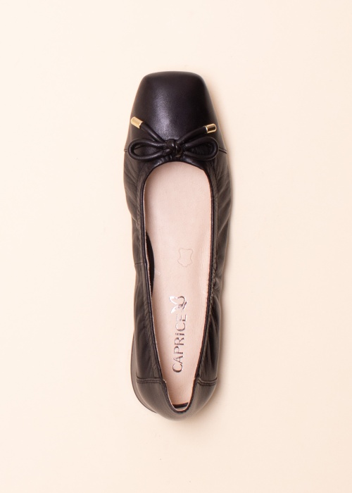 Caprice balerinos