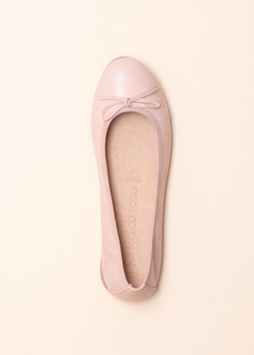 Marco Tozzi balerinos