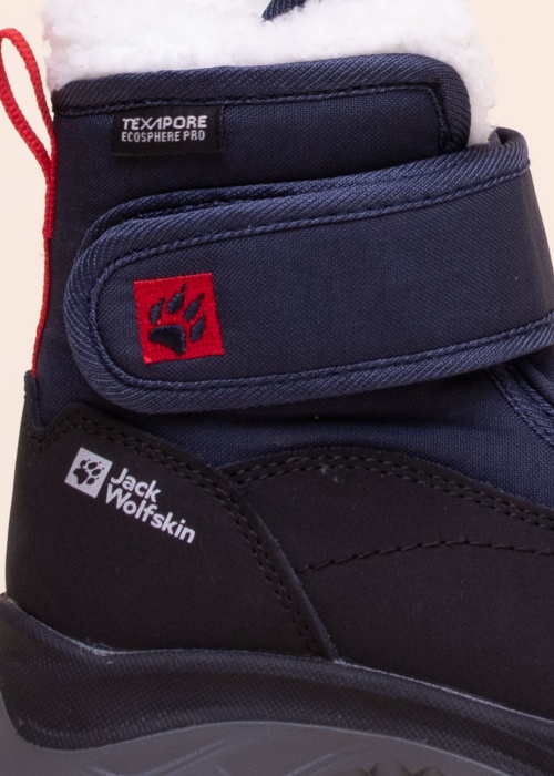 Jack Wolfskin žieminiai batai Vojo Shell