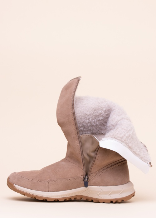 Jack Wolfskin žieminiai batai Queenstown