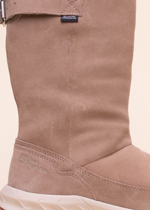 Jack Wolfskin žieminiai batai Queenstown