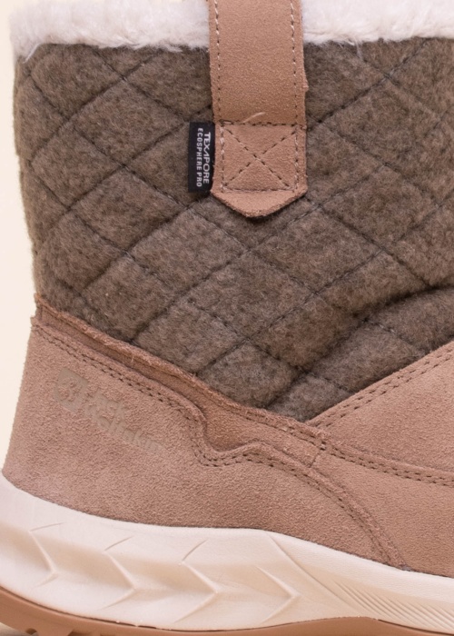 Jack Wolfskin žieminiai batai Everquest