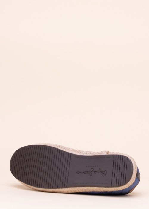 Pepe Jeans Espadrilės Tourist