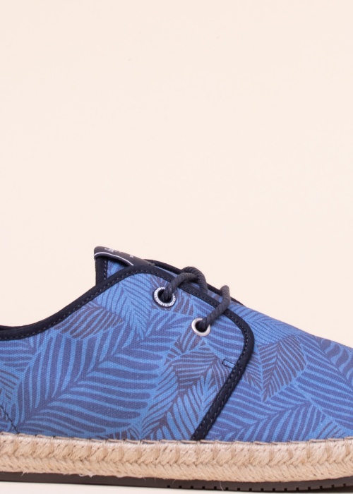 Pepe Jeans Espadrilės Tourist