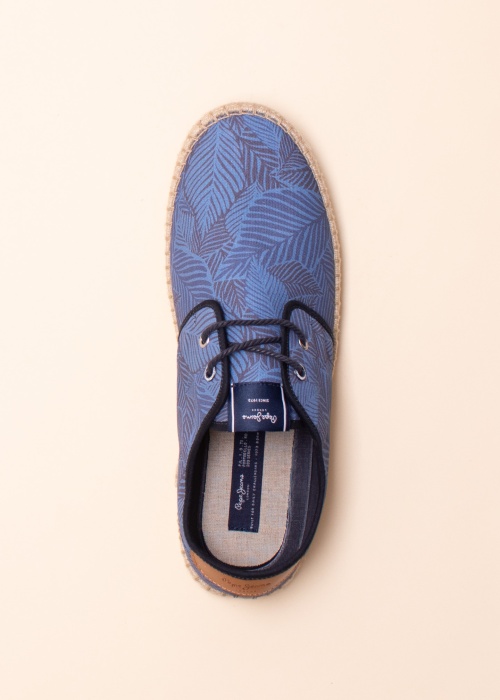 Pepe Jeans Espadrilės Tourist
