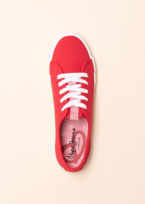 Pepe Jeans laisvalaikio batai Brady