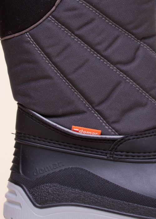 Demar žieminiai batai Niko