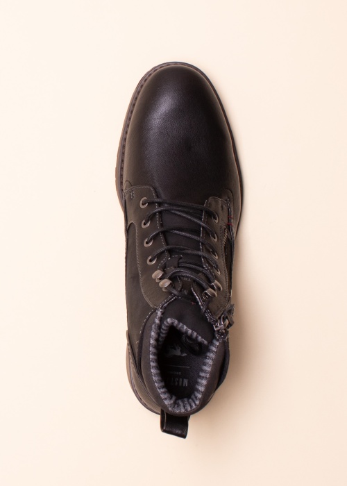 Mustang auliniai batai