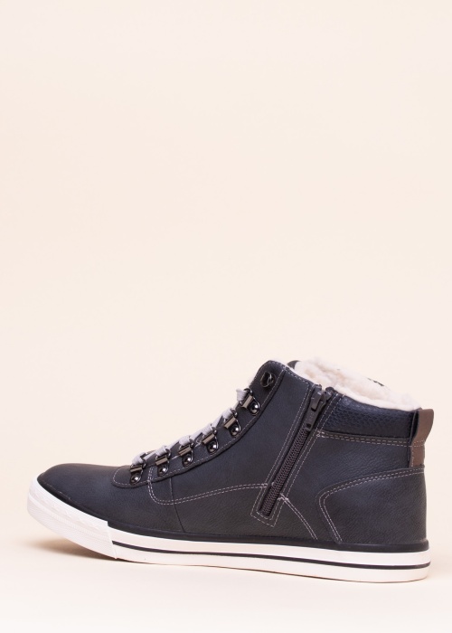 Mustang sportiniai bateliai