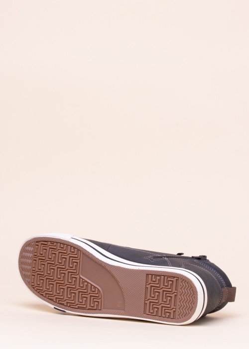 Mustang sportiniai bateliai