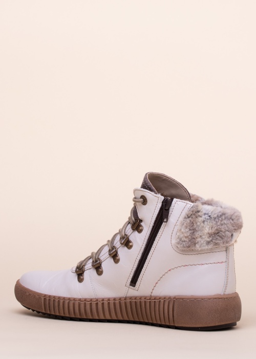 Josef Seibel aulinukai Maren 17