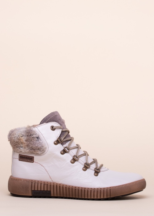 Josef Seibel aulinukai Maren 17