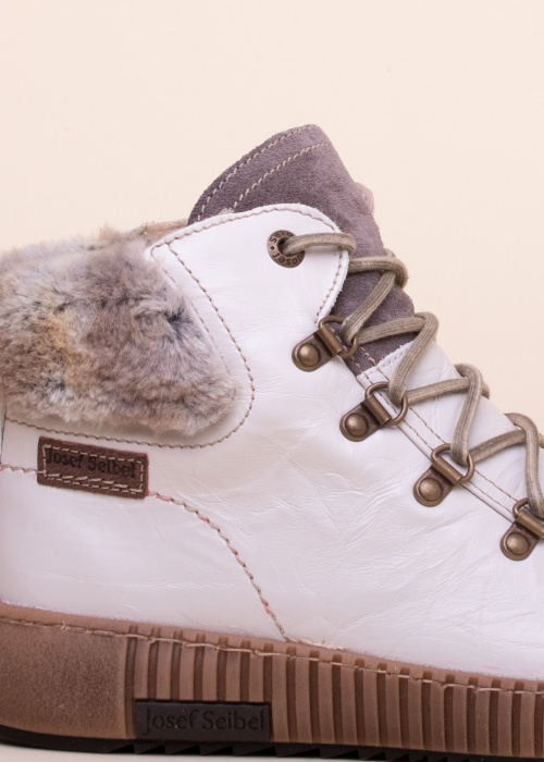 Josef Seibel aulinukai Maren 17