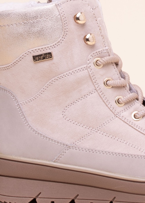 Jana žieminiai batai