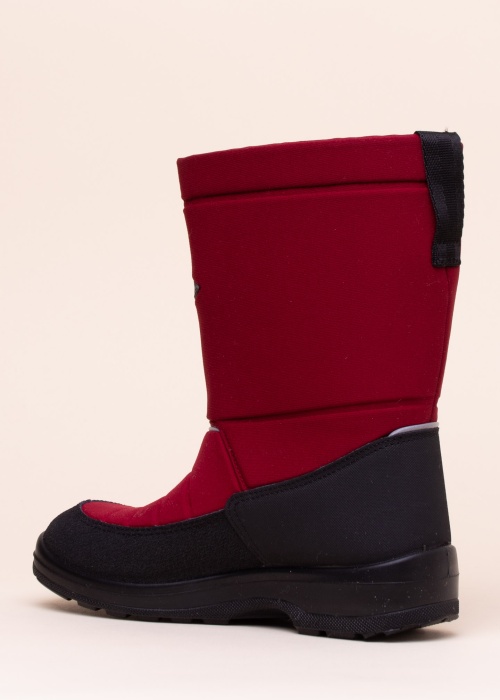 Kuoma žieminiai batai Lady