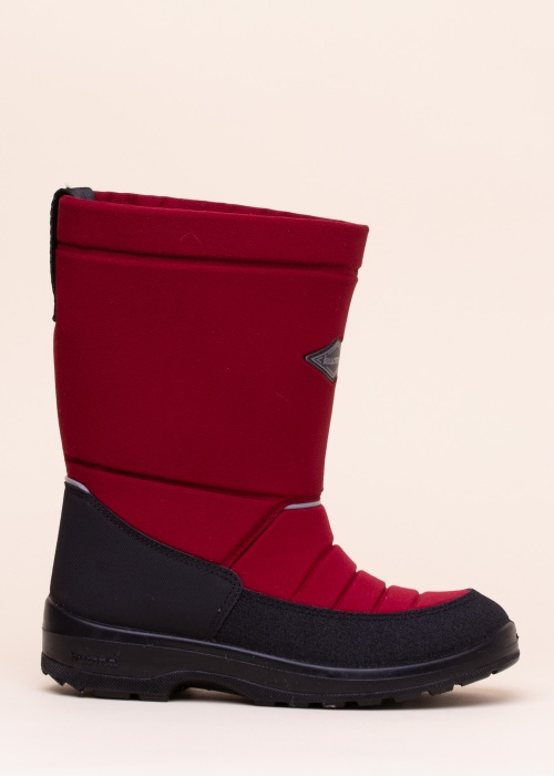 Kuoma žieminiai batai Lady