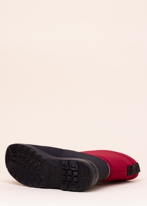 Kuoma žieminiai batai Lady