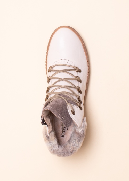 Josef Seibel aulinukai Maren 17