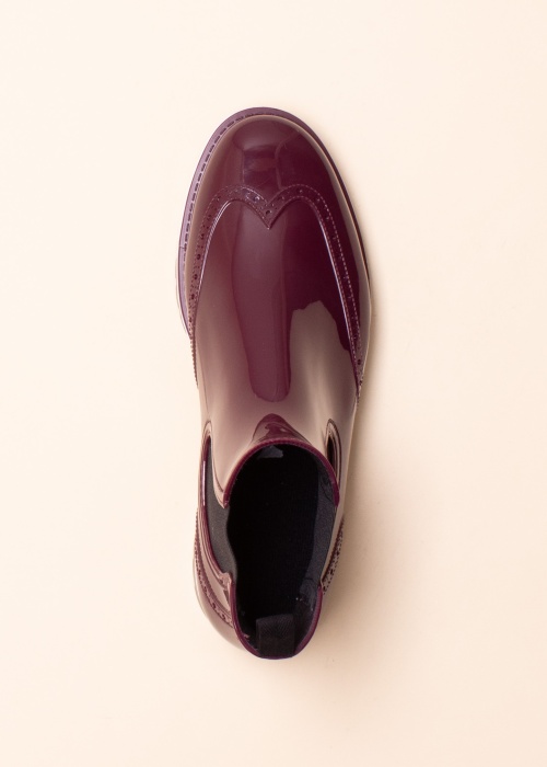 Lundeberg guminiai batai Skara