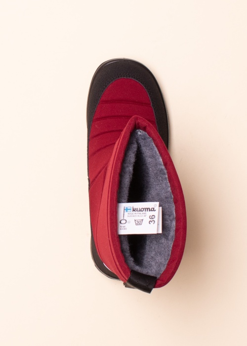 Kuoma žieminiai batai Lady