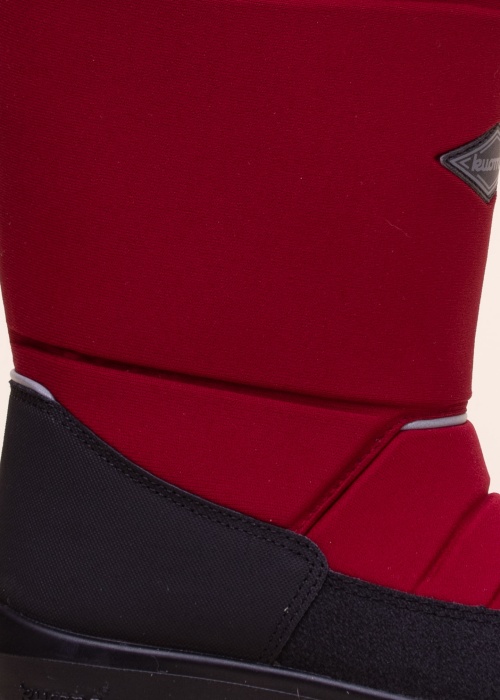 Kuoma žieminiai batai Lady